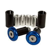 RHK Handlebar Bar Ends