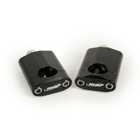 RHK 60MM RUB/RISERS