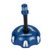 RHK Gas Gas Alloy Tank Cap