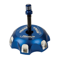 RHK Yamaha Alloy Tank Cap