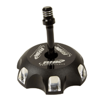 RHK Honda Alloy Tank Cap