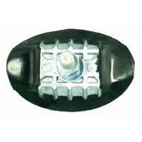 ALLOY RIM LOCK 1.4-1.6
