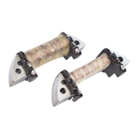 Stator Ignition Source Coil KX125/250 YZ125 (RM00034) Refer to Fitments