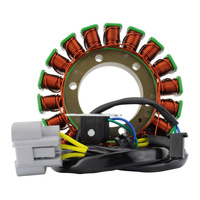 GENERATOR STATOR SUZU BURGMAN AN 650 13-17' INDENT
