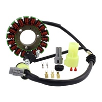 300W High Output RM Stator Yamaha YFZ450R/X '09-'24 (RMS010-107948)