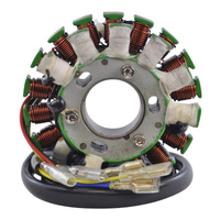 IMPROVED STATOR HUSA HUSQ EURO MODELS 99-03 (RM01193)
