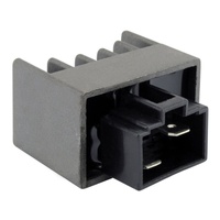 Voltage Regulator Rectifier - Suzuki (Assorted Fitments)
