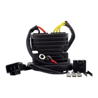 MOSFET Regulator - Honda CBR600-929RR '00-'09 (RMS020-103355)
