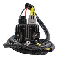 Heavy Duty MOSFET Regulator - Polaris RZR 900 / 1000 '12-'20 (RMS020-103775)