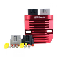 Series 50A Regulator - Polaris / Indian (Assorted Fitments) (RMS022-106799)