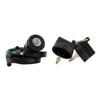 2-Position Ignition Key Switch - Honda TRX 90 / Sportrax '93-05'