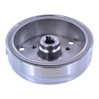 Flywheel – Assorted Kawasaki Models (Refer to Fitments) (RMS120-104078)