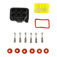 Connector Kit – Honda / Kawasaki / Suzuki / Yamaha ATV UTV & Motorcycle '98-'18