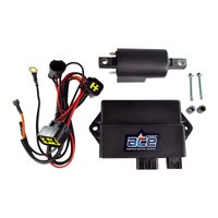 Ignition Conversion Kit – AC to DC Polaris 600 / 700 '02-'06 (RM22957)