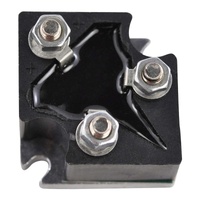 RECTIFIER MERCURY OUTBOARD 7.5-300HP 1967-2000 (RM30433)