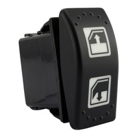 Window Switch Assorted Can-Am Models (Refer to Fitments) (RMS899-107876)