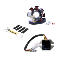 100W AC to DC KIT Assorted KTM & Husqvarna  (Refer to Fitments)T (RMS900-107508)