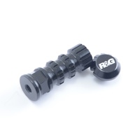 RACING F/PEG(SHRT FIXED KNRLD)