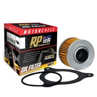 OIL FILTER Royal Enfield