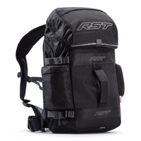 RST Raid Backpack Black 22.5L