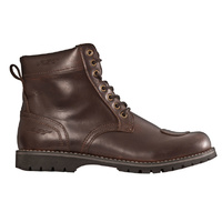 RST Classic Roadster Brown Road Boots
