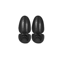 Level 1 Ce Elb/Knee Armour Pr