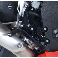 R/SETS HON CBR1000RR 08-12