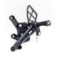R/SETS ZX10R 11-