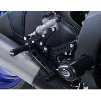 R/SETS YAM YZF-R6 06-11