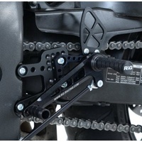 R/SET CBR600RR 03-14