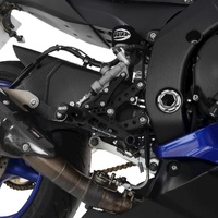 R/SET YAM YZF-R6 17-