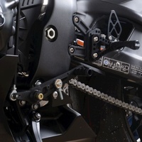 Adjustable Rearsets Honda CBR1000RR-R SP '20-