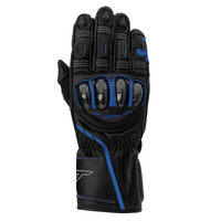 Black/Blue