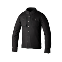 Lumberjack Ce Kevlar Shirt | Black
