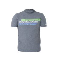 Grey/Green