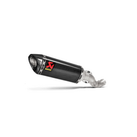 RSV4 (15-16) Slip-On System