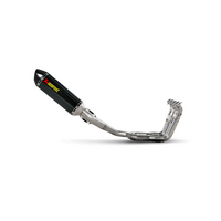 BMW S1000RR (10-14) Complete System