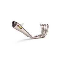 BMW S1000RR (15-18) Complete Exhaust System