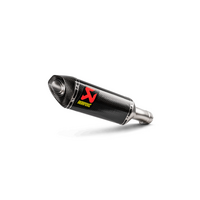 BMW S 1000 RR (19-24) Slip-On System