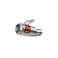 S1000RR (19-25) Slip-On System