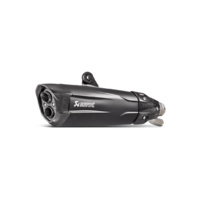 Akrapovic Slip-On Line (Titanium)  BMW S 1000 RR 2018
