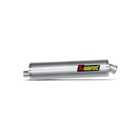 Akrapovic Slip-On Line (Titanium)  BMW R 1150 GS 2004