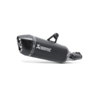 Akrapovic Slip-On Line (Titanium)  BMW R 1200 GS 2016