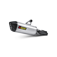 BMW R1200GS (13-16) Slip-On Muffler