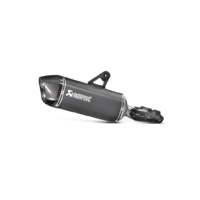 Akrapovic Slip-On Line (Titanium)  BMW R 1200 GS Adventure 2018