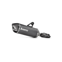 BMW R1200 GS (14-18) Slip-On System