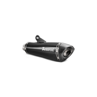 BMW R NINET (14-23) Slip-On System