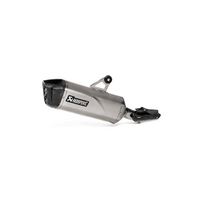 BMW R1250GS/Adventure Slip-On System