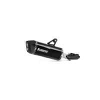 Akrapovic Slip-On Line (Titanium)  BMW R 1250 GS / Adventure 2020