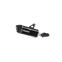 BMW R1250GS/Adventure Slip-On System